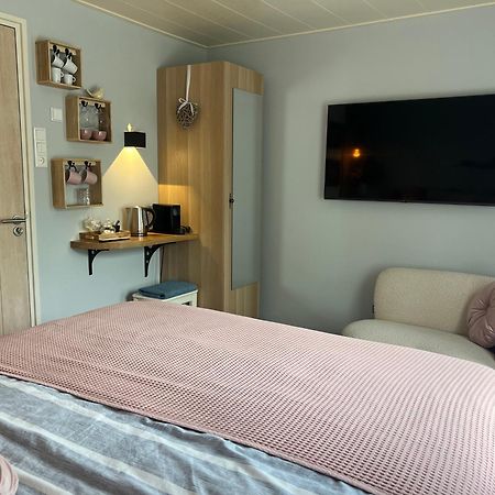 De Click Bed & Breakfast Елст Екстериор снимка