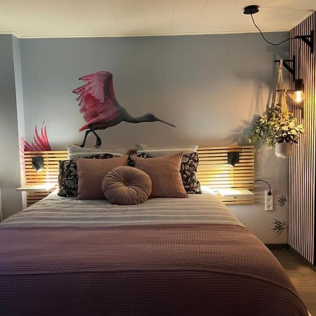 De Click Bed & Breakfast Елст Екстериор снимка