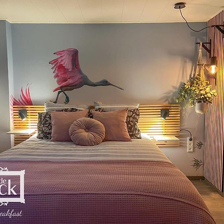 De Click Bed & Breakfast Елст Екстериор снимка
