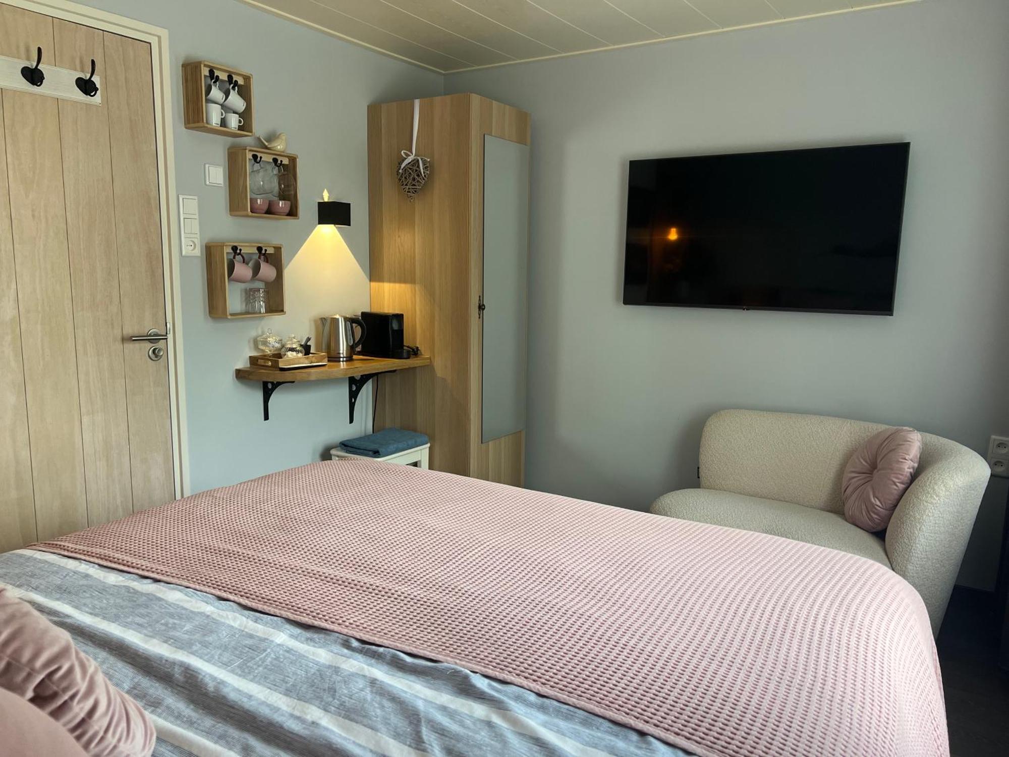 De Click Bed & Breakfast Елст Екстериор снимка