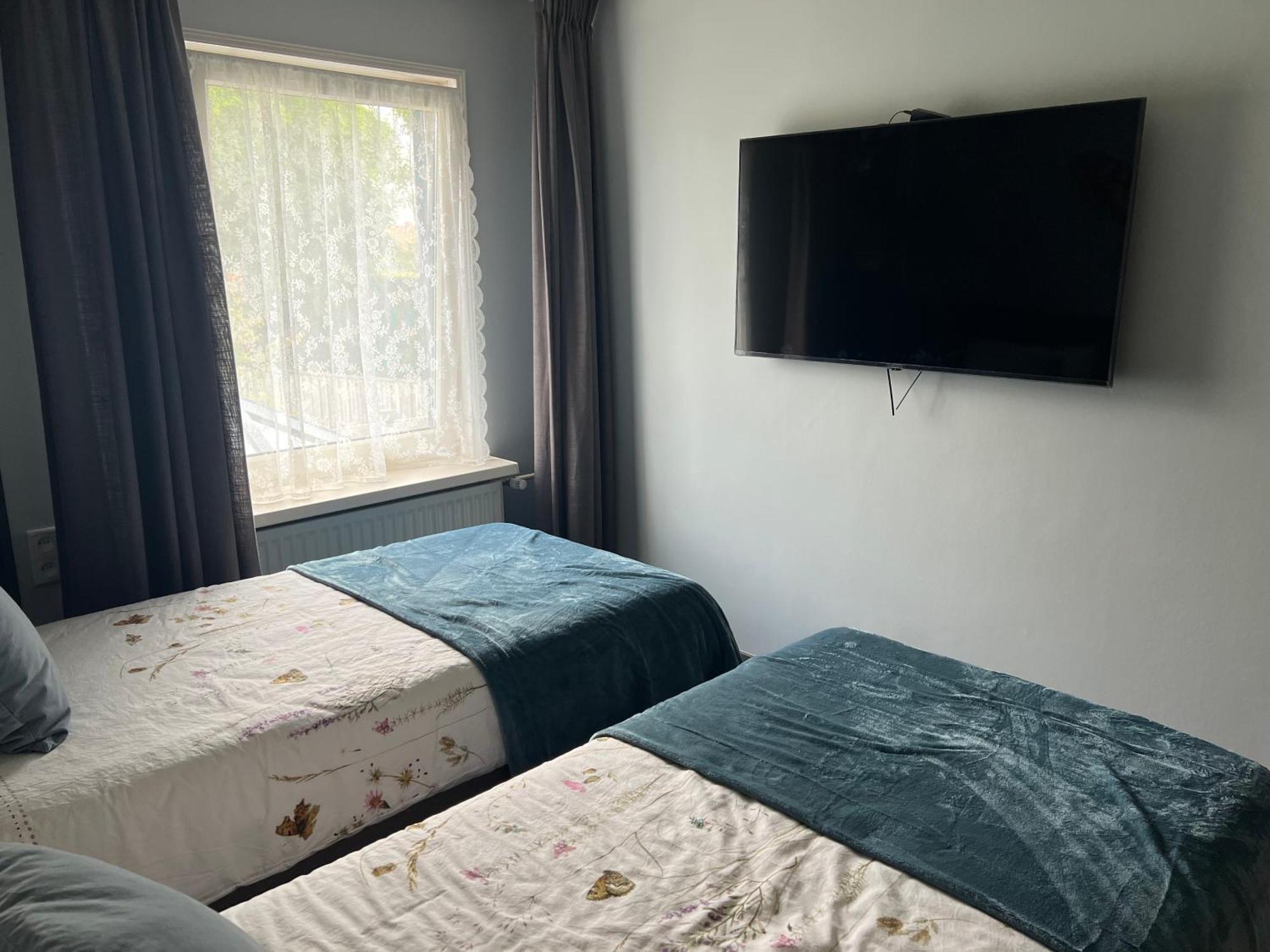 De Click Bed & Breakfast Елст Екстериор снимка
