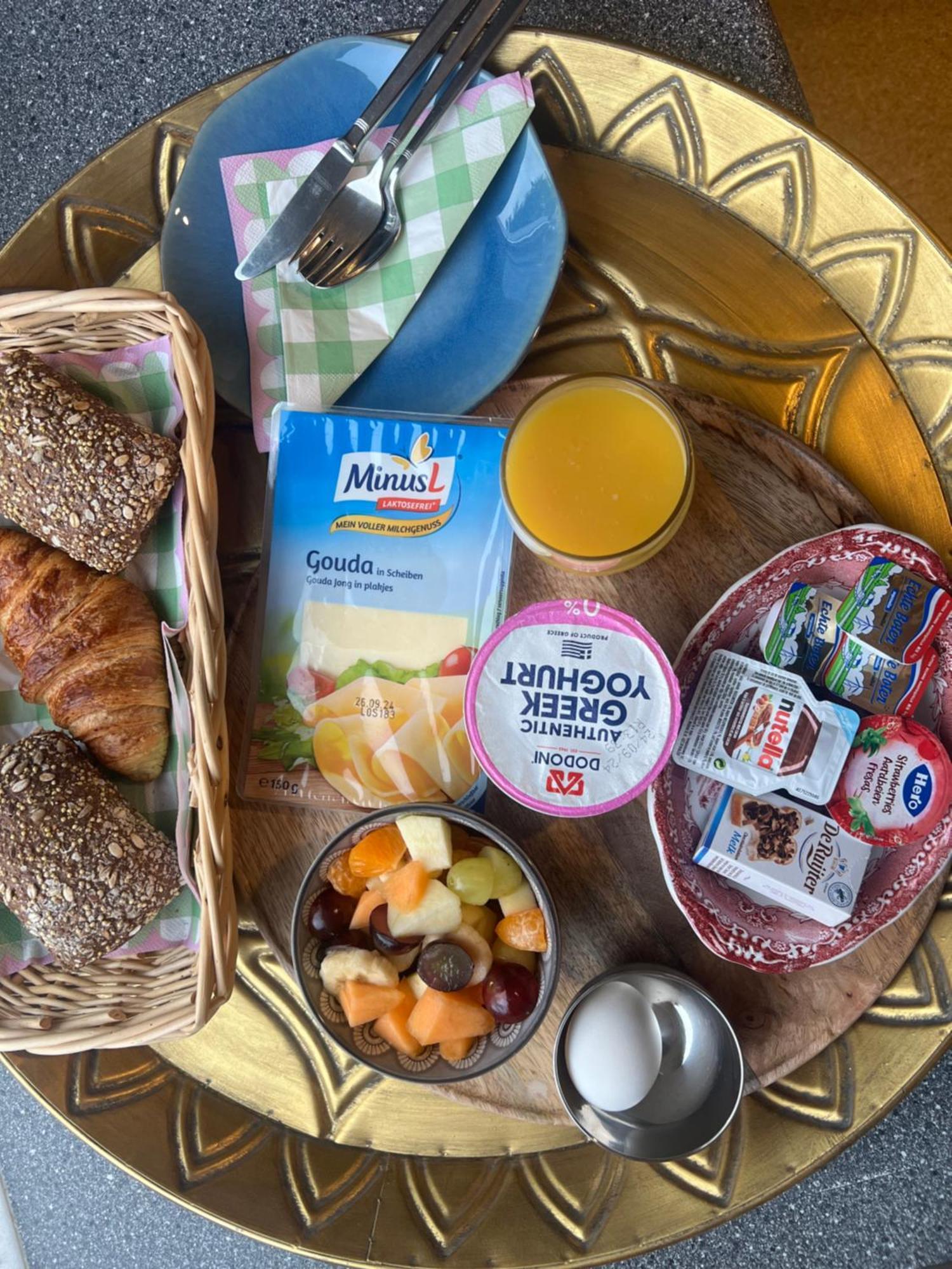 De Click Bed & Breakfast Елст Екстериор снимка