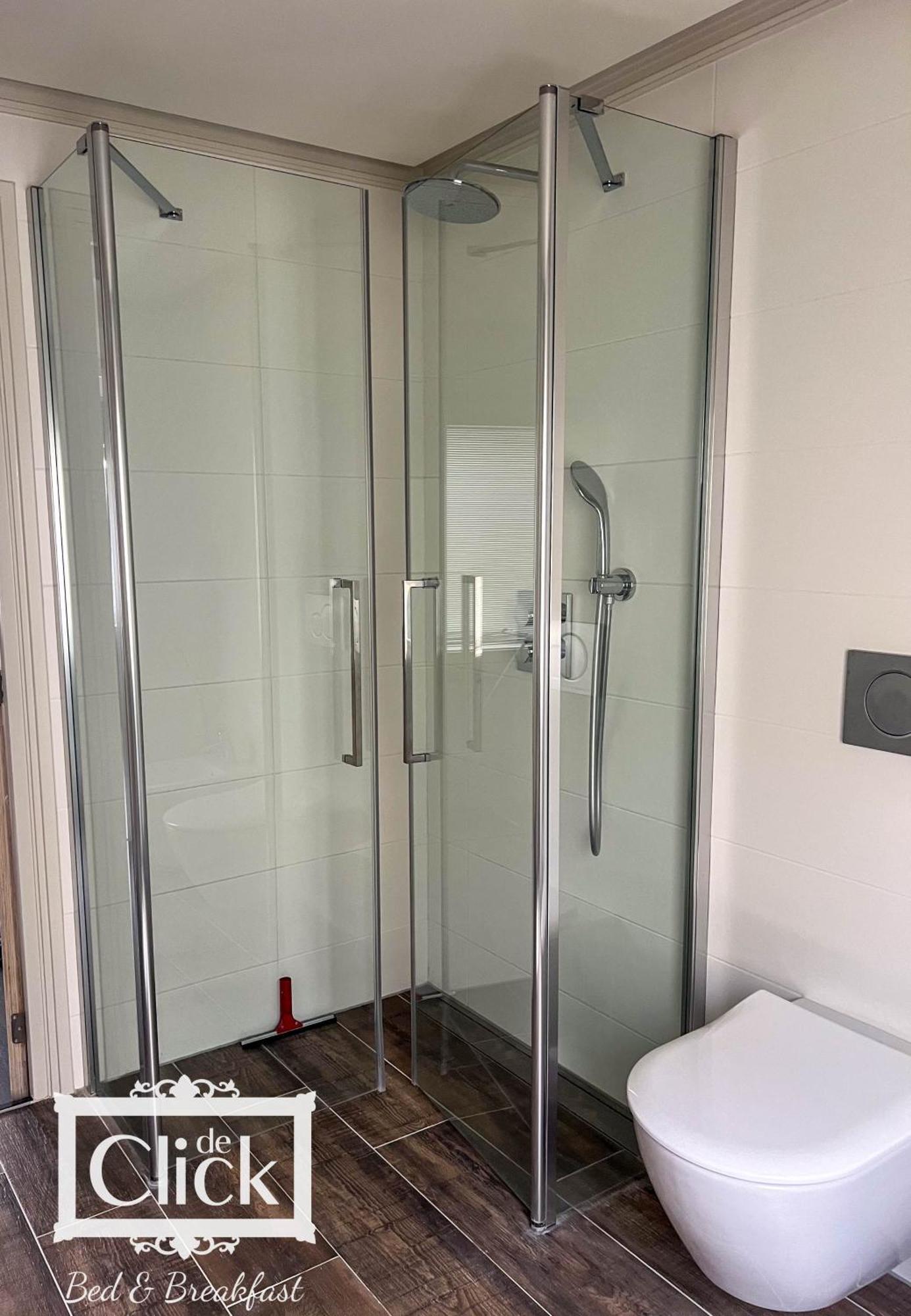 De Click Bed & Breakfast Елст Екстериор снимка