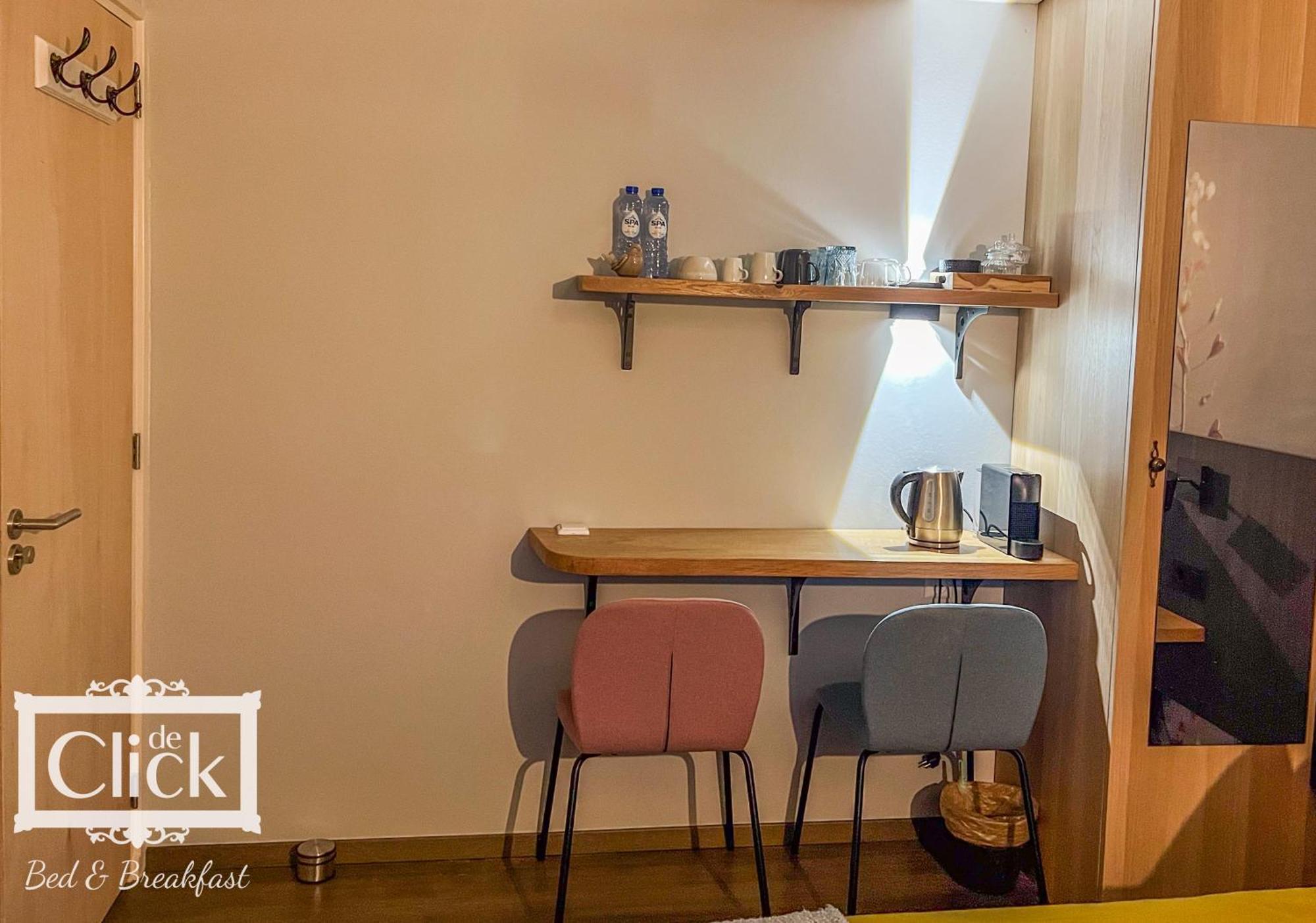 De Click Bed & Breakfast Елст Екстериор снимка